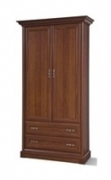 Шкаф 2Д 430 Кантри