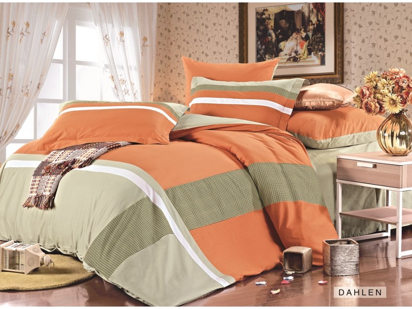 Arya Joyful Line Евро 200Х220 Dahlen