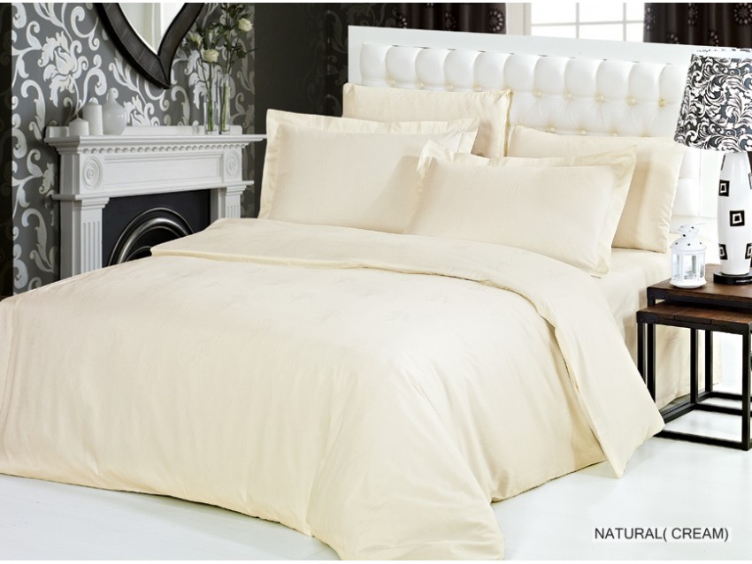 Бамбук Cream Евро 200*220