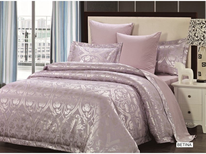 Pure Line жаккард Betina евро 200*220