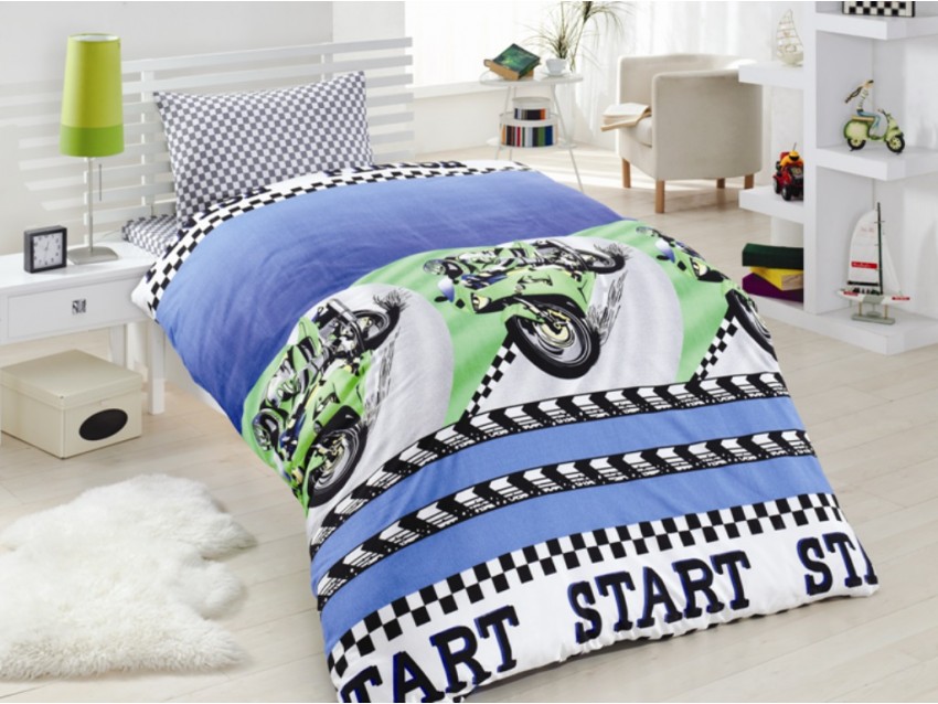 Arya Classi Demirio Бязь 160*215