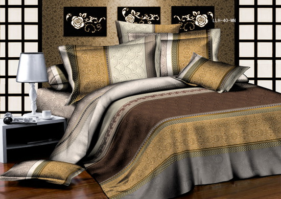 Viluta 3Sl Сатин Люкс 175*210