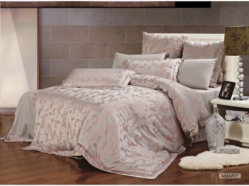 Pure Line Жаккард Amary евро 200*220