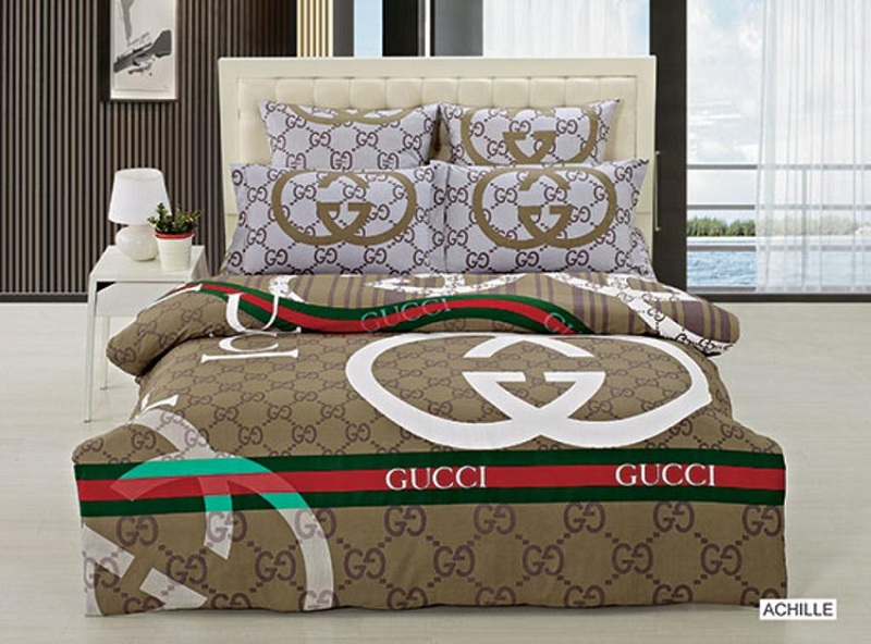 Arya Fashion Сатин Печатный 200Х220 Achille