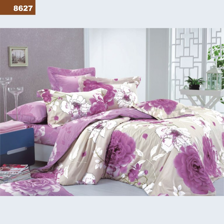 8627 Viluta Ранфорс Евро 200*220