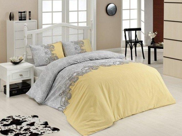 Altinbasak Eleganza Sofia Sari 200*220