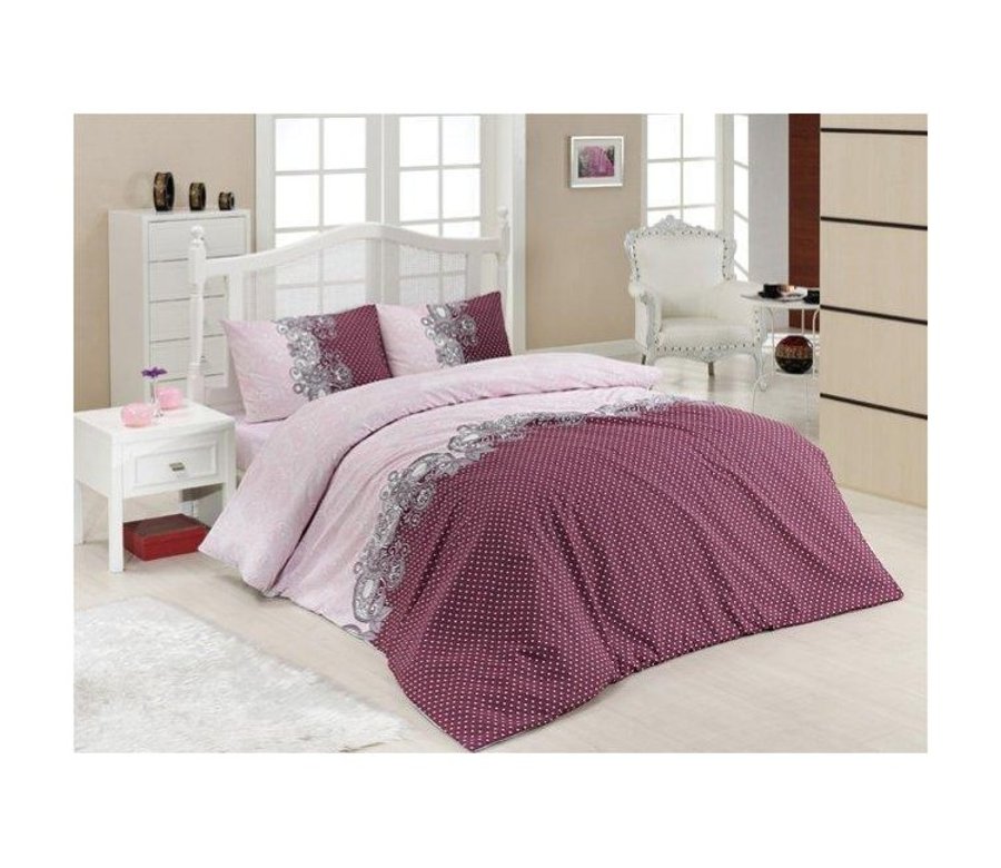 Altinbasak Eleganza Sofia Fusya 200*220