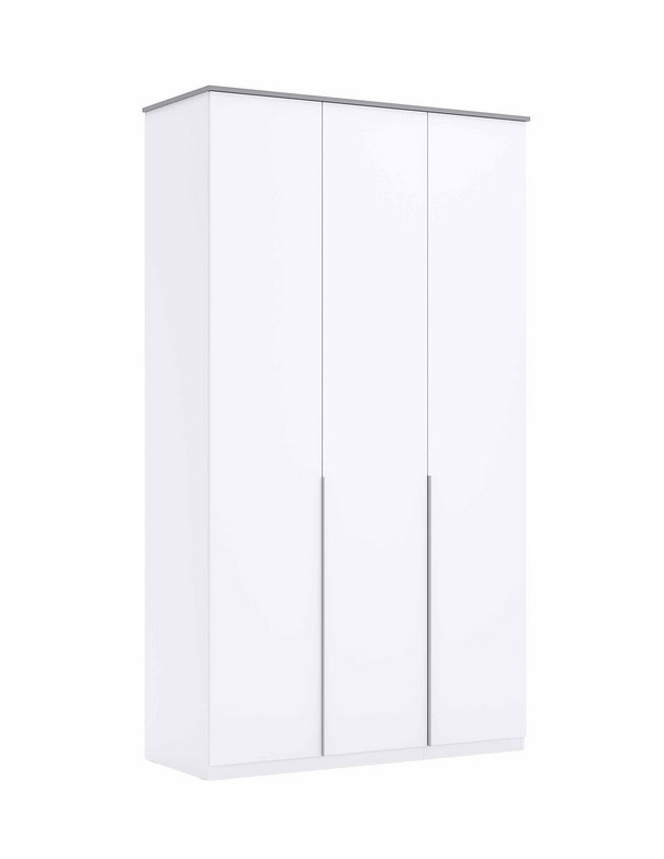 Шафа Barton 3дв (BT-23-WM) Miromark