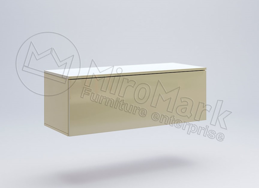 Box-42 TV (BX-42-CG) Box Color