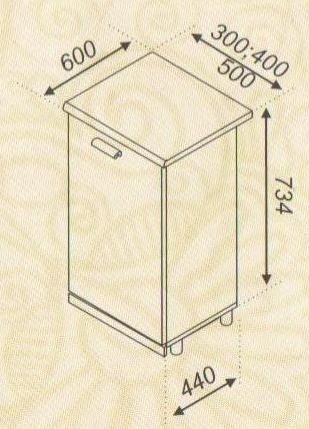 Н 30 низ Тера