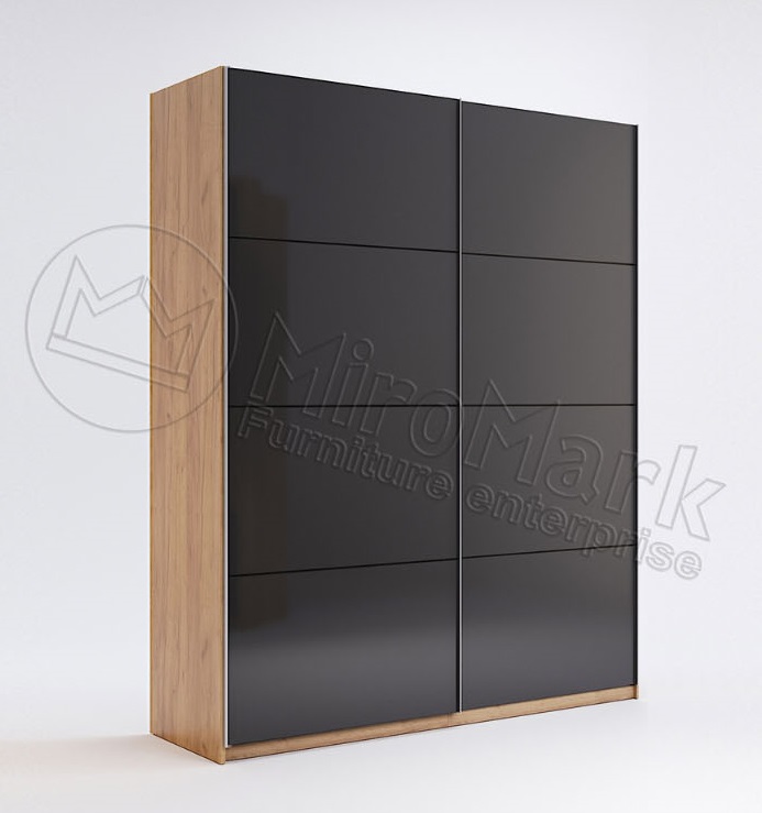 Шафа-купе 1,5м (LN-29-LV) Luna