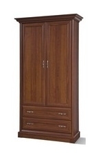 Шкаф 2Д 430 Кантри
