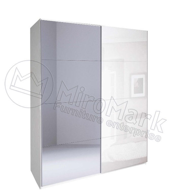 ШАФА-КУПЕ 2,0м (PV-15-WB) Provance