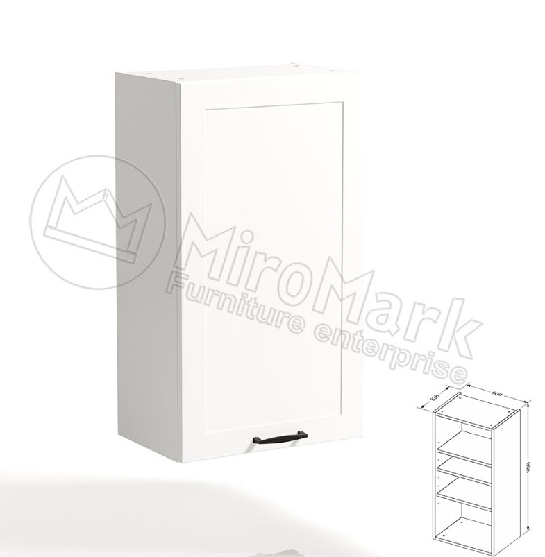 Верхня секція 50В1ДВ/900 (VLB-0513-WM)