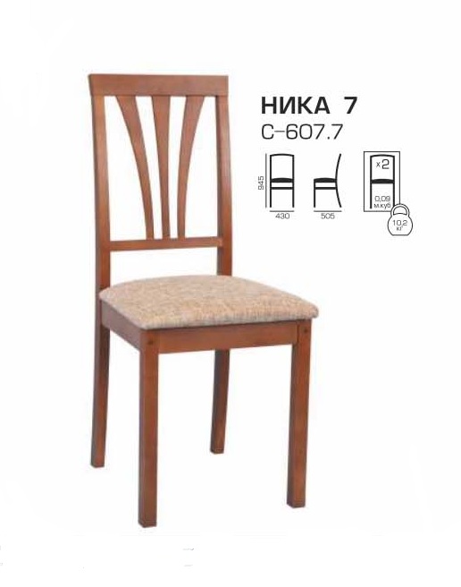 Стул Ника 7