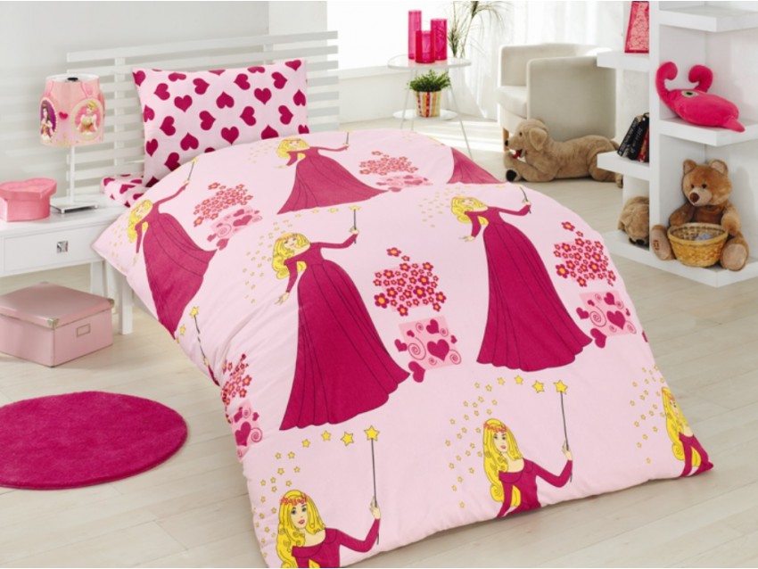 Arya Classi Shoshana Бязь 160*215