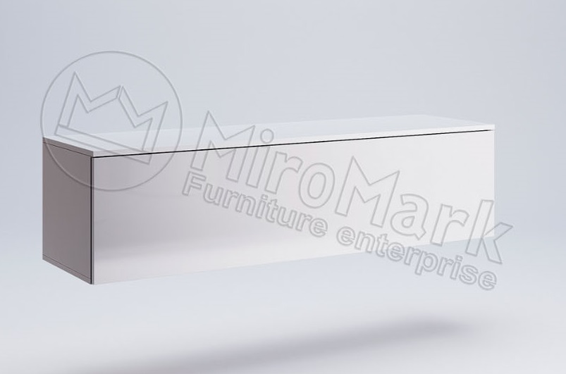 Box-43 TV ( BX-43-WB) MiroMark