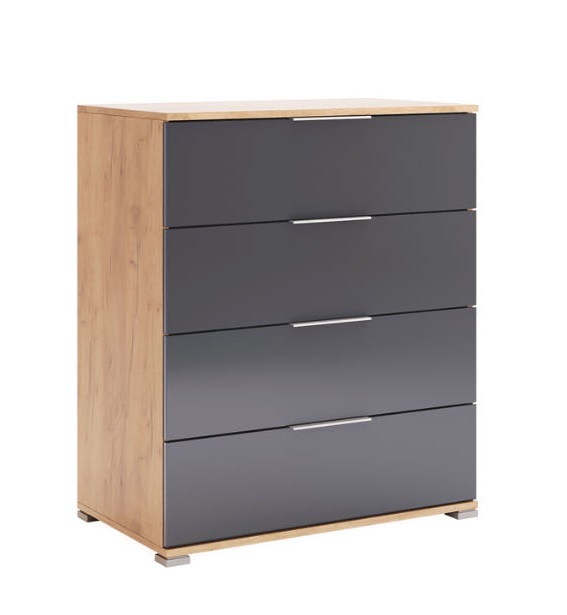 Комод (LN-164-LV) Luna Junior MiroMark