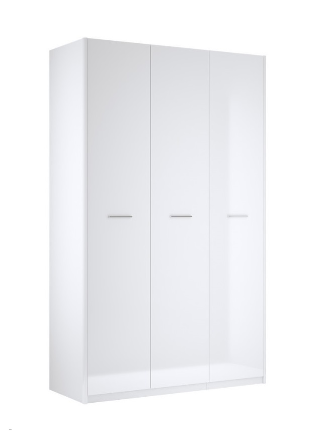 Шафа 3Д (BD-23-WB) Bellagio MiroMark