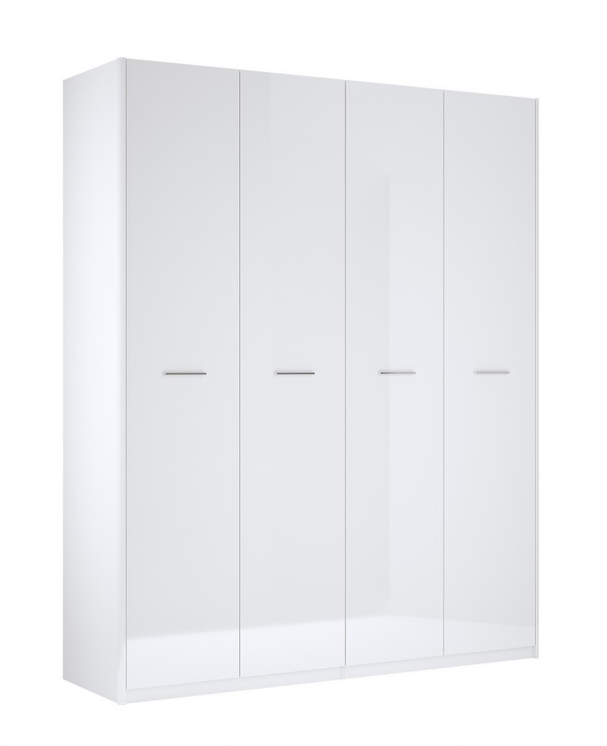 Шафа 4Д (BD-24-WB) Bellagio MiroMark