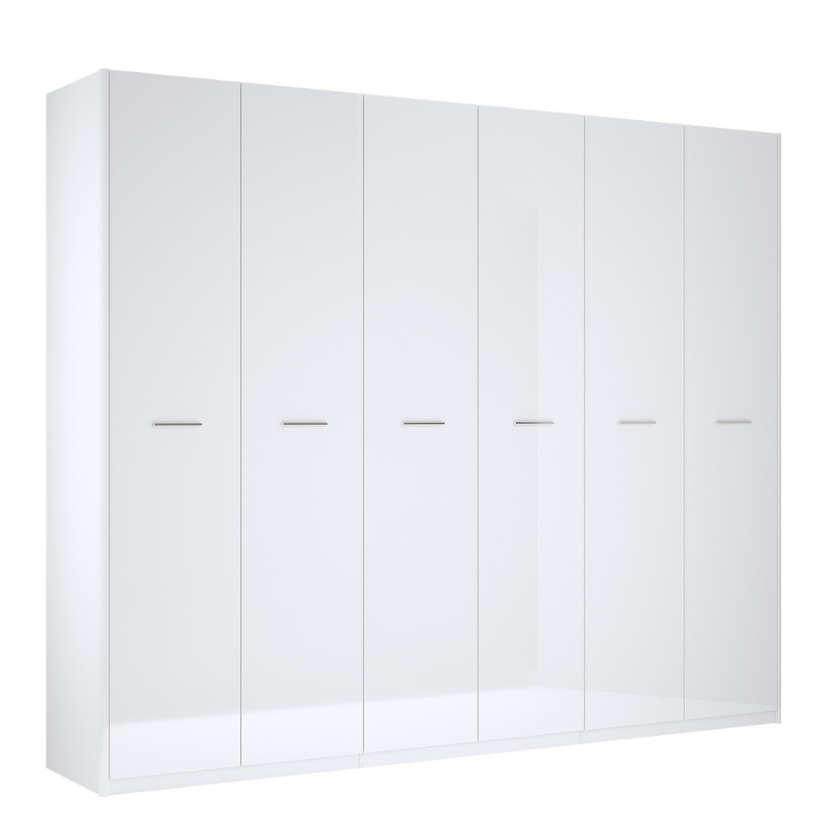 Шафа 6Д ( BD-26-WB) Bellagio MiroMark