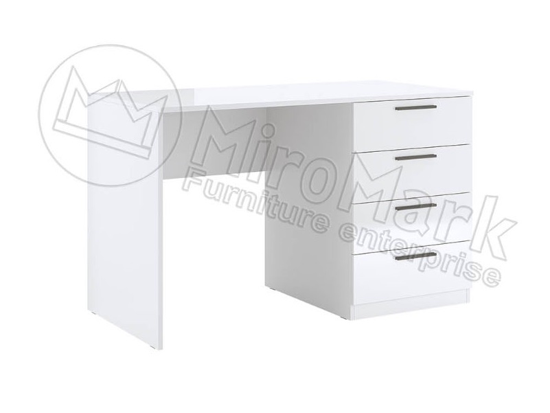 Стіл письмовий 4шх (HP-74-WB) Happy MiroMark