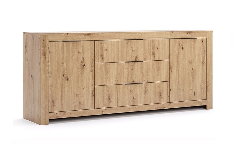 dresser 200 tommy miromark