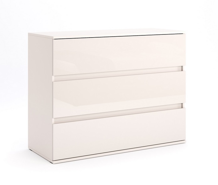 Комод Lily (LY-63-GC) Miromark