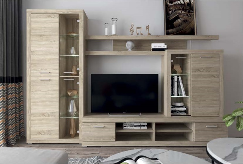 living room romeo elia brw
