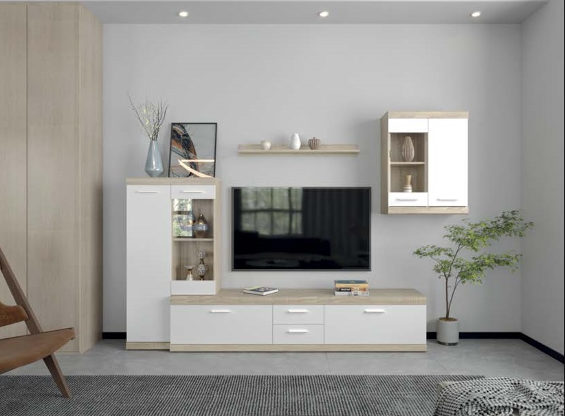 living room mperor mini gerbor