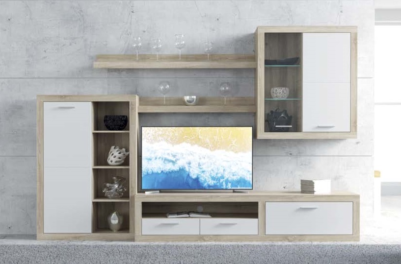 living room stefano brw