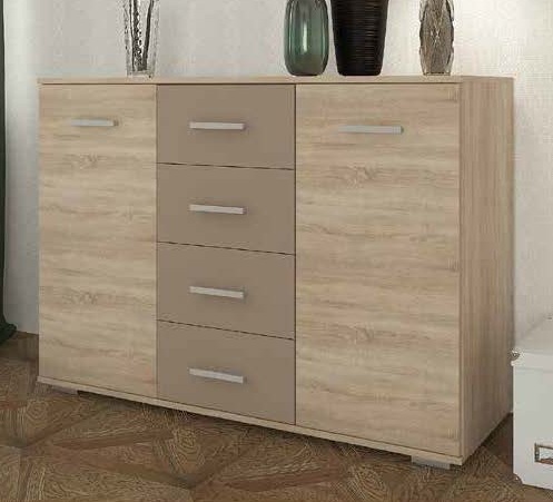 Комод 1200 Рио