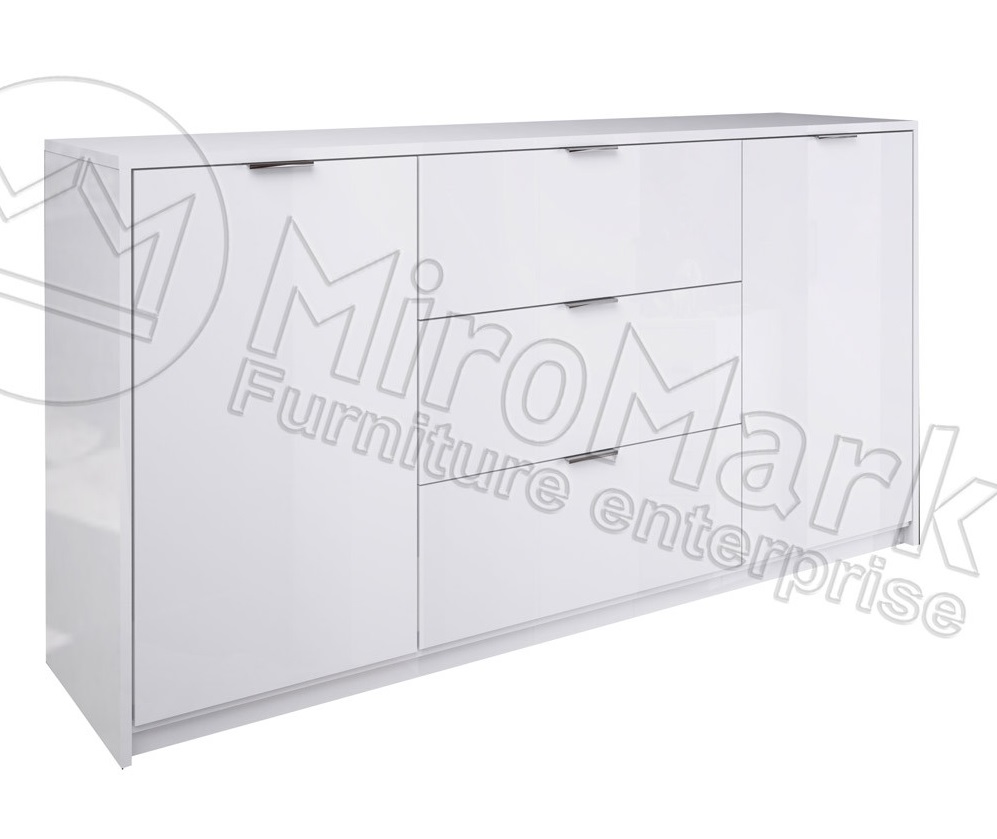 Комод 1.6 (RM-167-WB) Рома