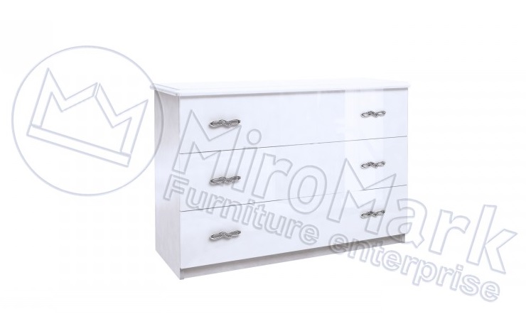 КОМОД 3шх (PV-63-WB) Provance