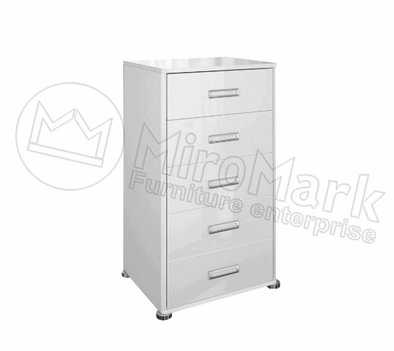 КОМОД 5шх (BL-65-WB) Bella