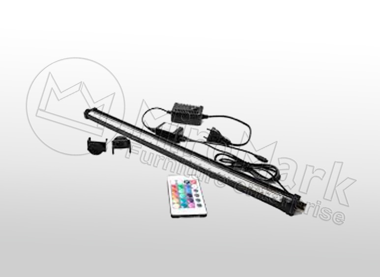Комплект підсвітки (led 360мм - 2шт) (KP-51)