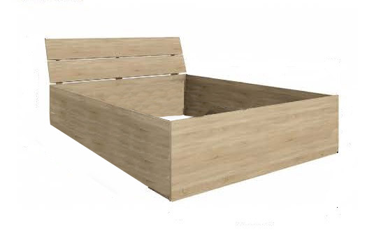 Кровать 1400 Гринвич