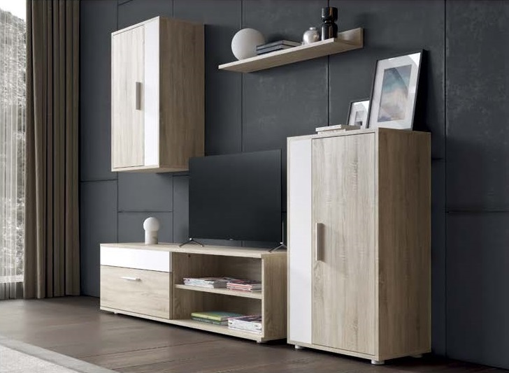 living room barato mini gerbor