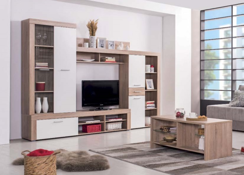 living room Liza brw