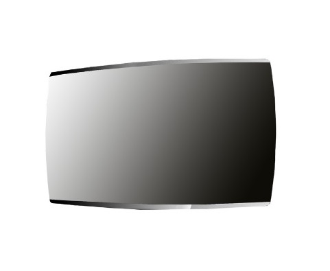 Дзеркало (BD-81-WB) Bellagio MiroMark