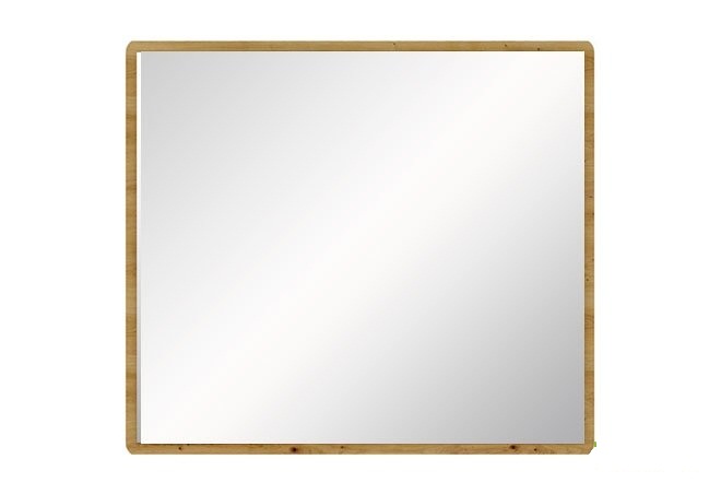 mirror lus80 buka gerbor