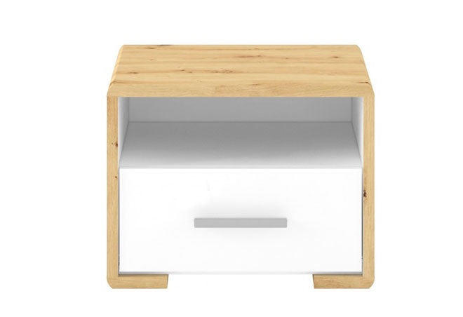 nightstand kom 1s buka gerbor