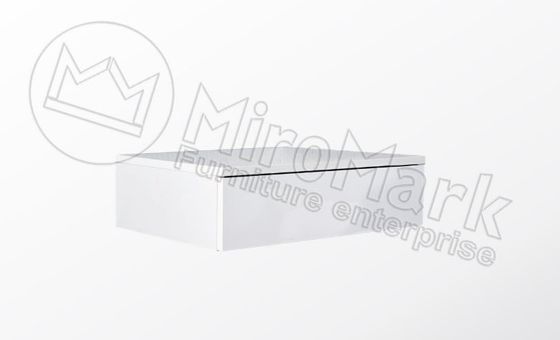 Приліжкова тумба 1шх Вива (VV-51-WB) Viva MiroMark