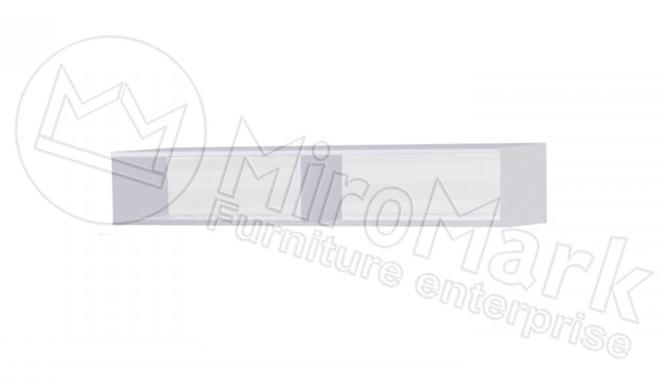 Поличка книги (RM-191-WB) Рома