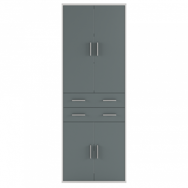 Пенал REG 4D2S/220 Каби