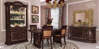 Гостиная Чикаго (Shicago) MiroMark