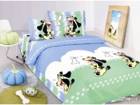 Arya сатин Lovely Dog 160*220