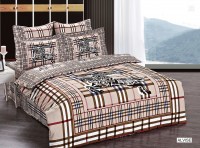 Arya Fashion Сатин Печатный 200Х220 Alvise