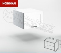 Верхня секція 50ВА/360 (VВ-1515-WM)