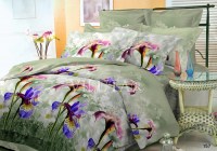 157 Viluta Поплин полуторный 143*210